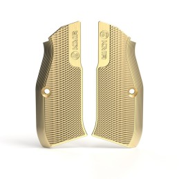 PAŽBIČKY KMR W DLHÉ DIAMONDCUT MOSADZ