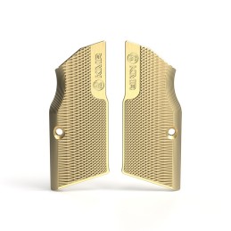 PAŽBIČKY KMR W KRÁTKE DIAMONDCUT MOSADZ