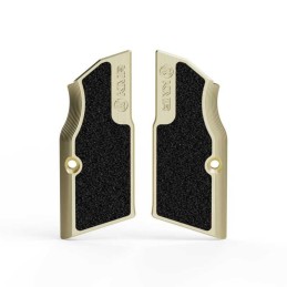 PAŽBIČKY KMR W KRÁTKE MODULAR MOSADZ