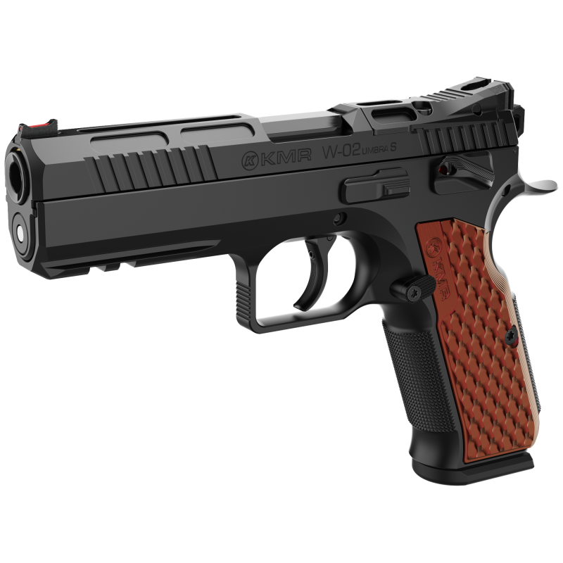 KMR W-02 UMBRA S cal. 9x19 OR