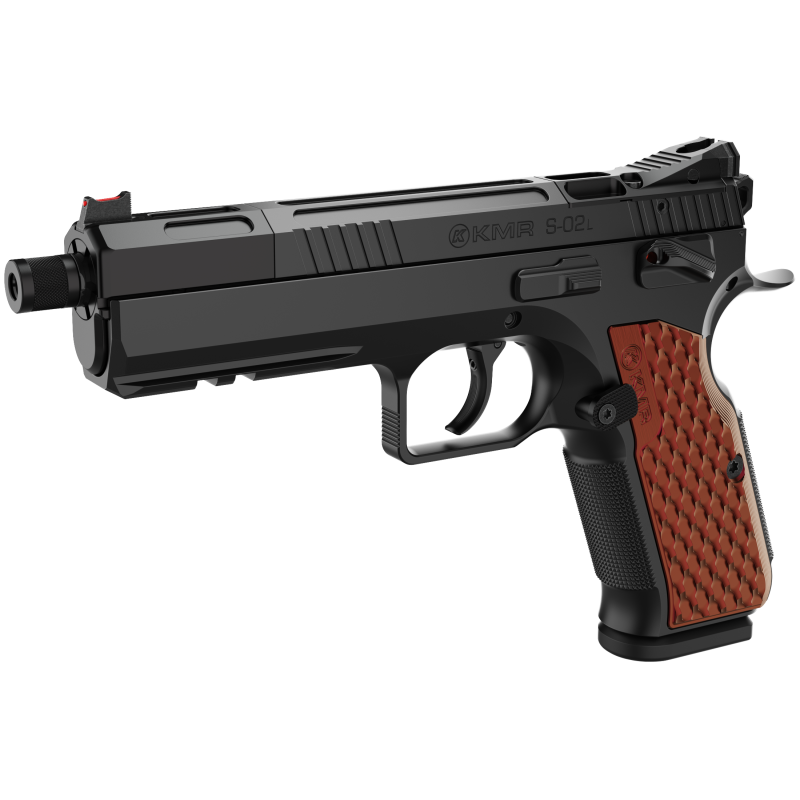 KMR S-02 L 22 LR OR SR