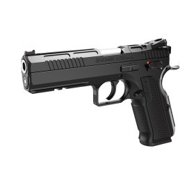 KMR L-02 SPECTRA cal. 9x19 OR