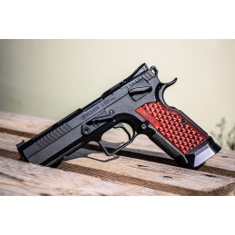 KMR L-02 ORCA cal. 9x19 (40 S&W) OR