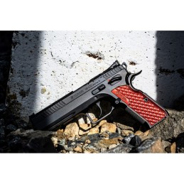 KMR W-02 SPECTRA S cal. 9x19 (45 AUTO) OR