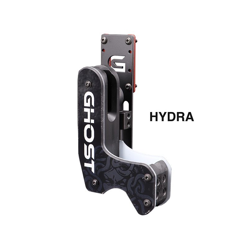 PUZDRO HYDRA PRO KMR RH GHOST INT.