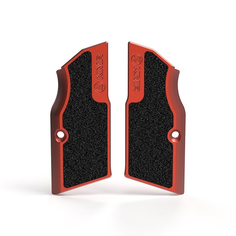 PAŽBIČKY KMR LP KRÁTKE MODULAR AL ELOX