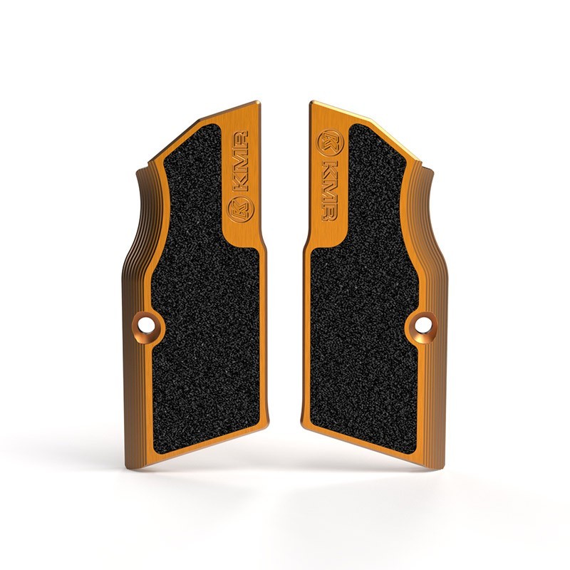 PAŽBIČKY KMR LP KRÁTKE MODULAR AL ELOX