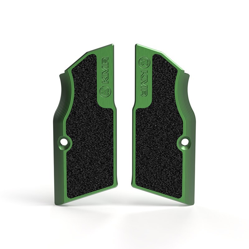 PAŽBIČKY KMR LP KRÁTKE MODULAR AL ELOX
