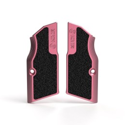 PAŽBIČKY KMR LP KRÁTKE MODULAR AL ELOX