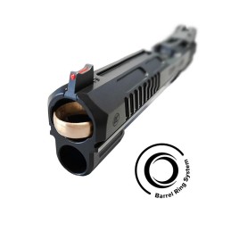 KMR L-02 SPECTRA cal. 9x19 OR