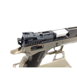 KMR L-02 UMBRA cal. 9x19 OR SR