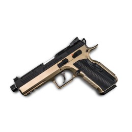 KMR L-02 UMBRA cal. 9x19 OR SR