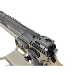 KMR S-02 cal. 22 LR OR SR