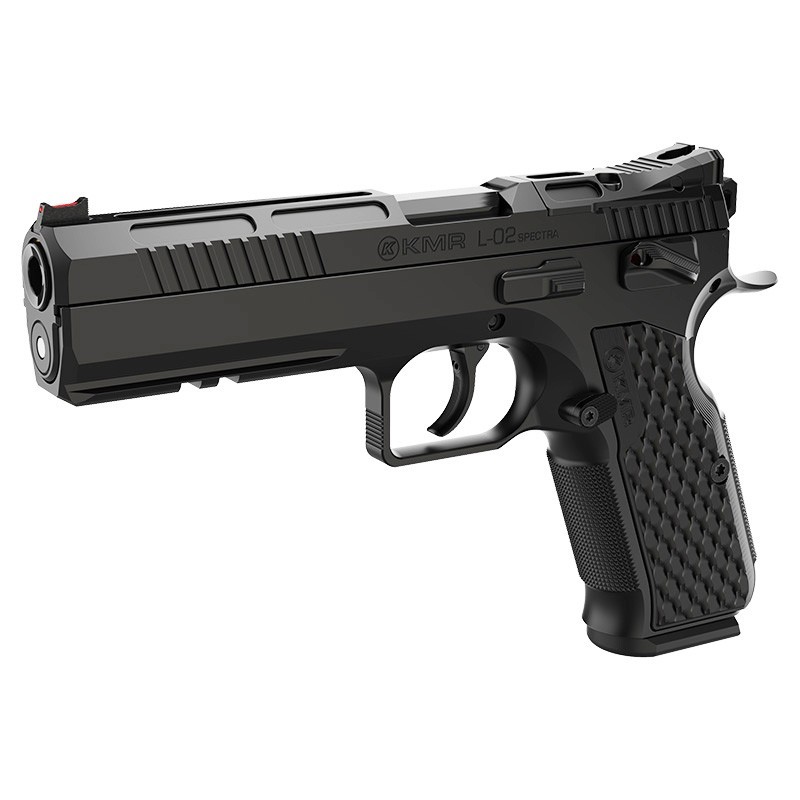 KMR L-02 SPECTRA cal. 9x19 OR