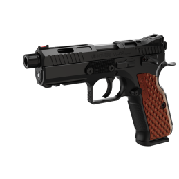 KMR W-02 VAPOR cal. 9x19 OR SR