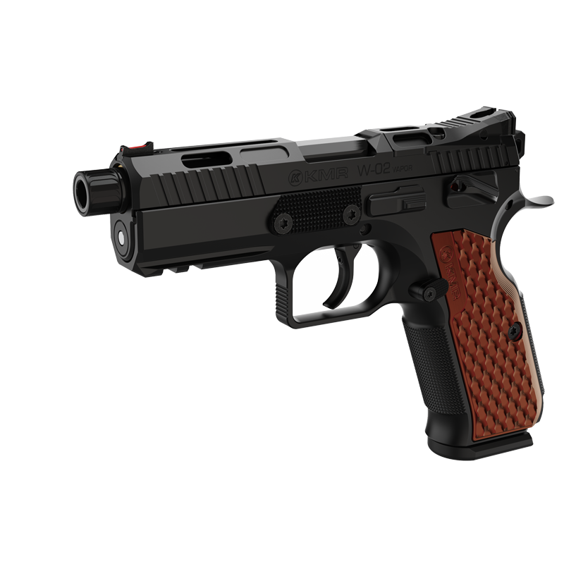 KMR W-02 VAPOR cal. 9x19 OR SR