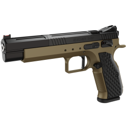 KMR S-02 cal. 22 LR OR